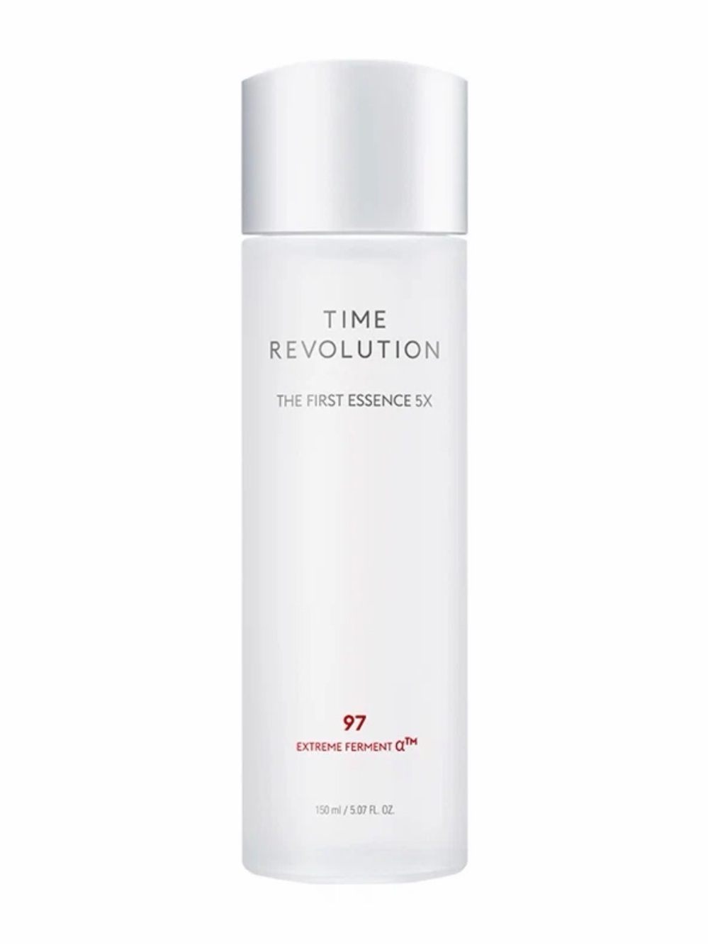 NWT — Time Revolution “The First Essence 5X” — MISSHA